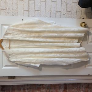 Oversized Anthropologie Knit Shawl